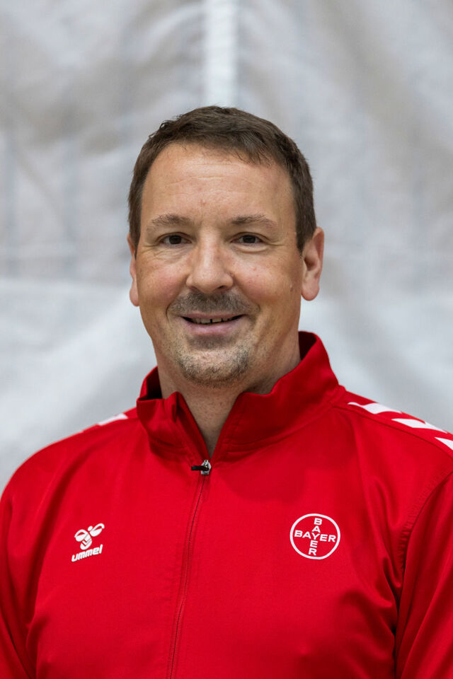 Jürgen Schrapp
