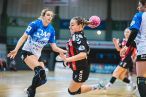Sophia Cormann. Foto: Dembinski