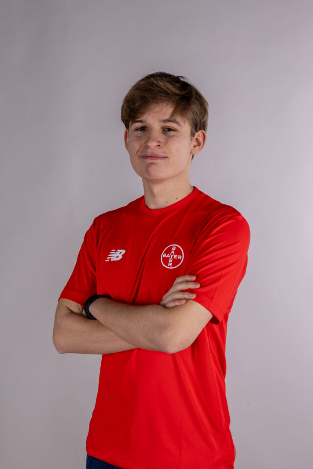 Simon Riehm