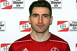 Tobias Lange.