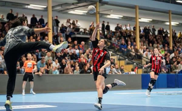 Dana Gruner. Foto: Mohr