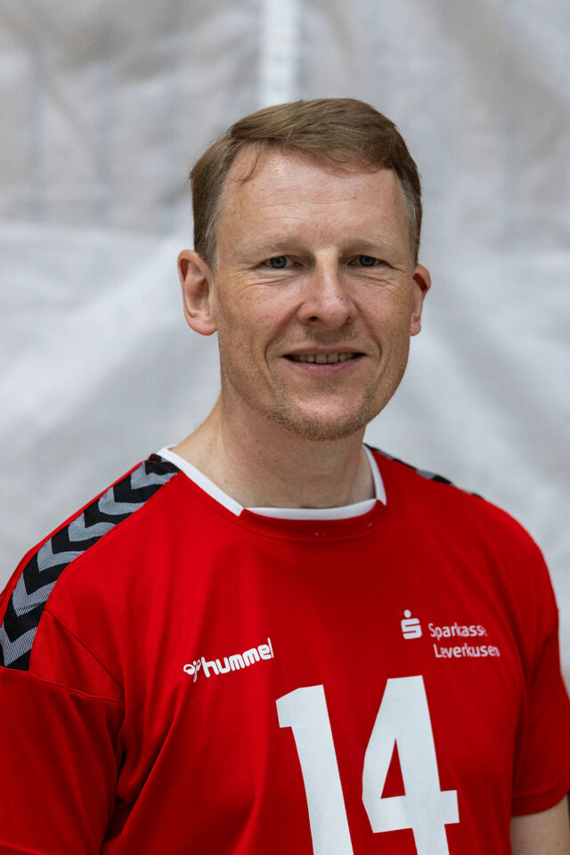 Thomas Renger
