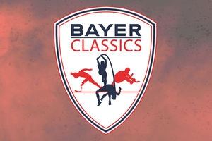 Bayer Classics am 24. Juli 2019.