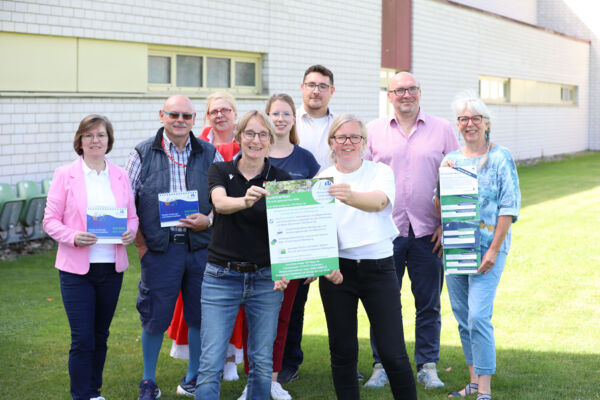 "Leverkusen bewegt" geht in die nächste Runde. Foto: Pulsfort