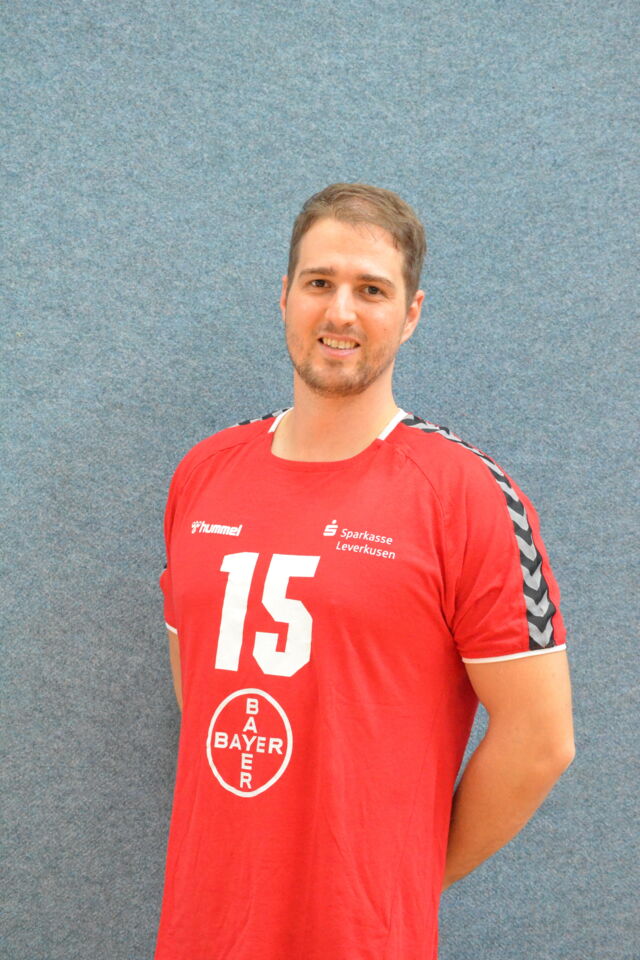Magnus Fischer