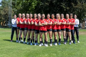 Das Team der Saison 2020/21