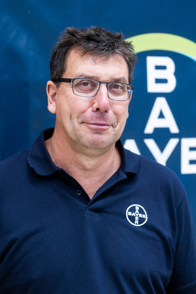 Martin Blechschmidt