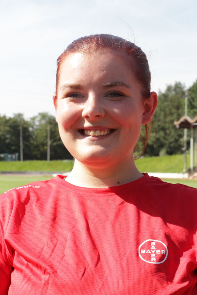 Marie Schürings