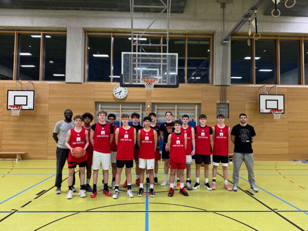 Das JBBL-Team ist nach großem Kampf aus den Playoffs ausgeschieden.