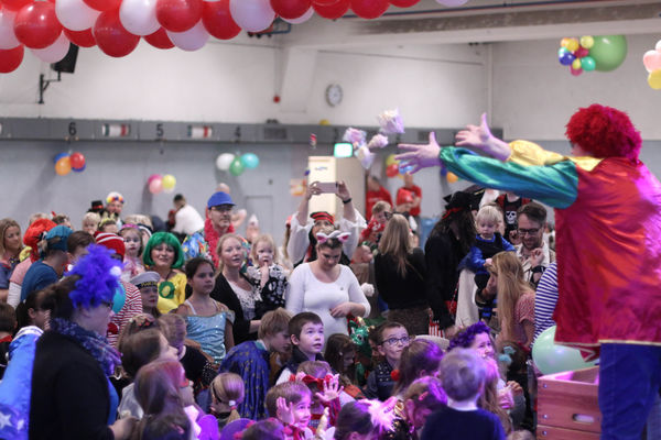 Fotos: Heuser