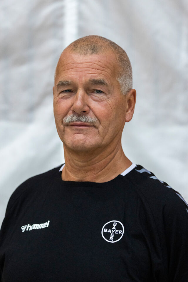 Siegmund Soicke