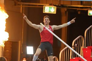 Torben Blech möchte auch in Dortmund wieder jubeln. Foto: Chai