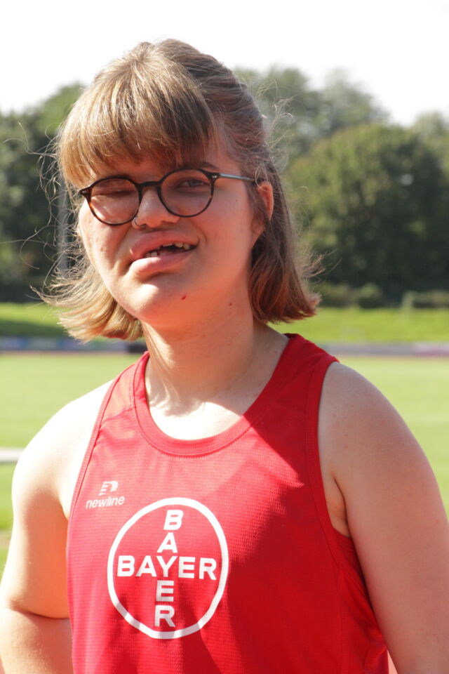 Leonie Hackländer