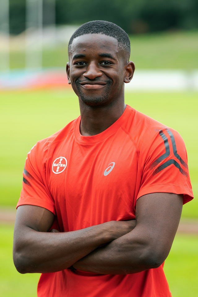 Tom Malutedi