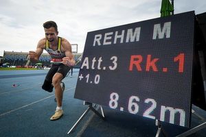 Markus Rehm (c) Bartlomiej Zborowski