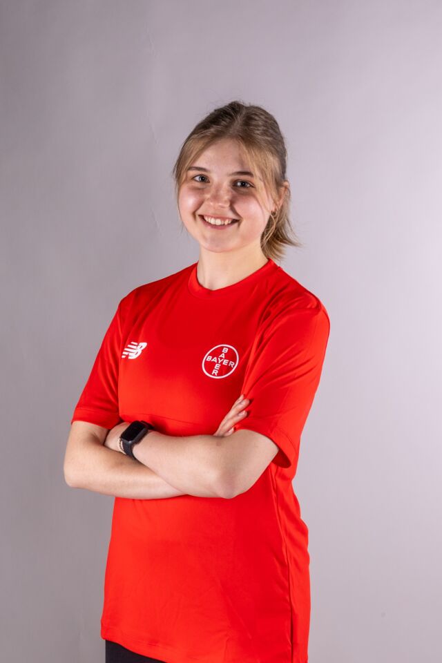 Clara Bardohl