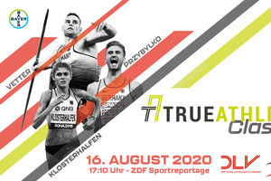 TrueAthletes Classics am 16. August in Leverkusen.
