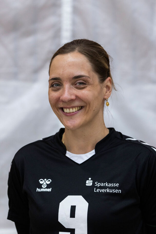 Sonja Scholten