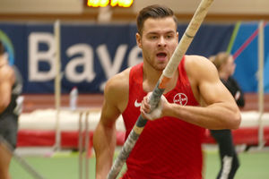 Philip Kass hat das "Season Opening" in Leverkusen gewonnen.