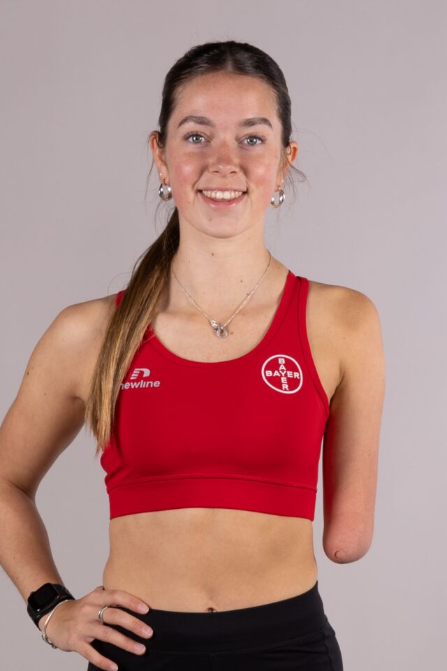 Lise Petersen