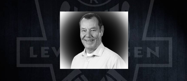 Walter Hebbel wurde 75 Jahre alt.