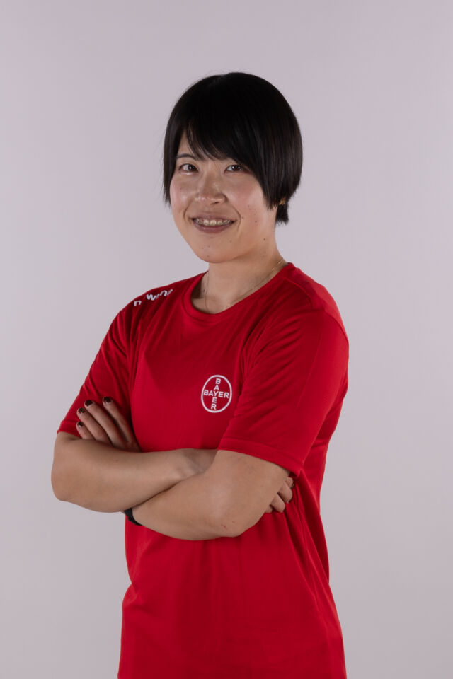 Tomomi Tozawa