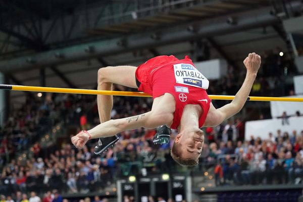 Mateusz Przybylko