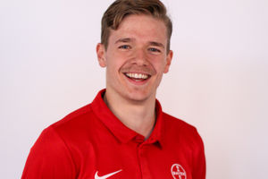 Herny Schlund. Foto: Heuser