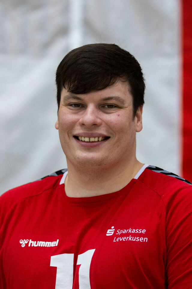 Lukas Schiwy