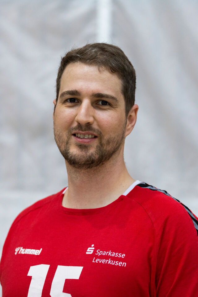 Magnus Fischer