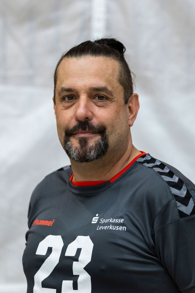 Alfonso Serrano Carnerero