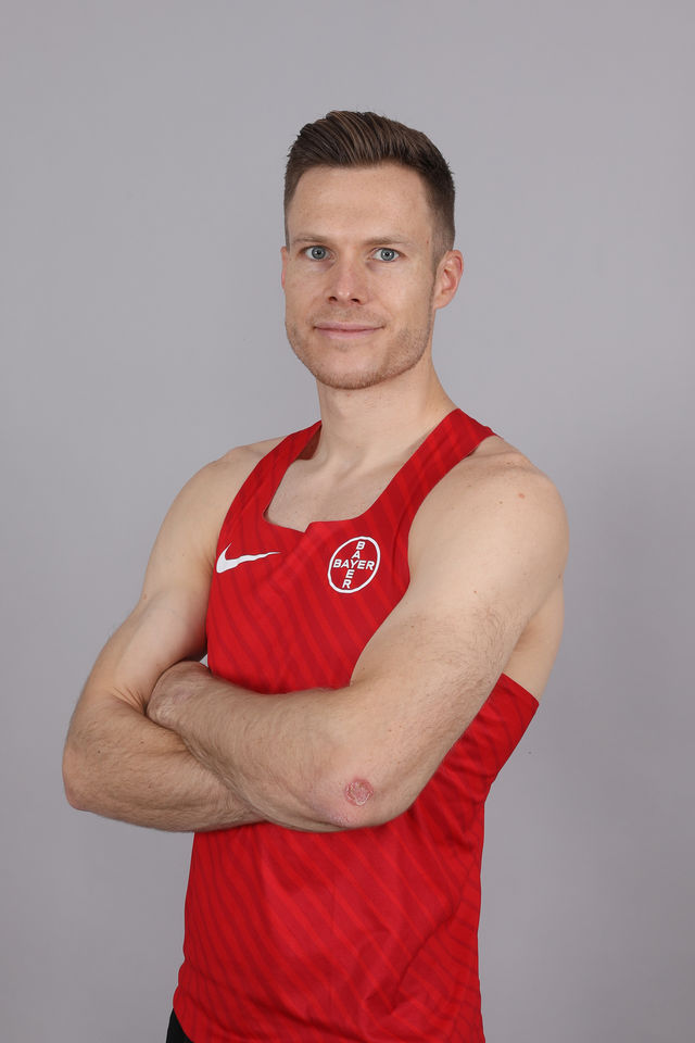 Markus Rehm