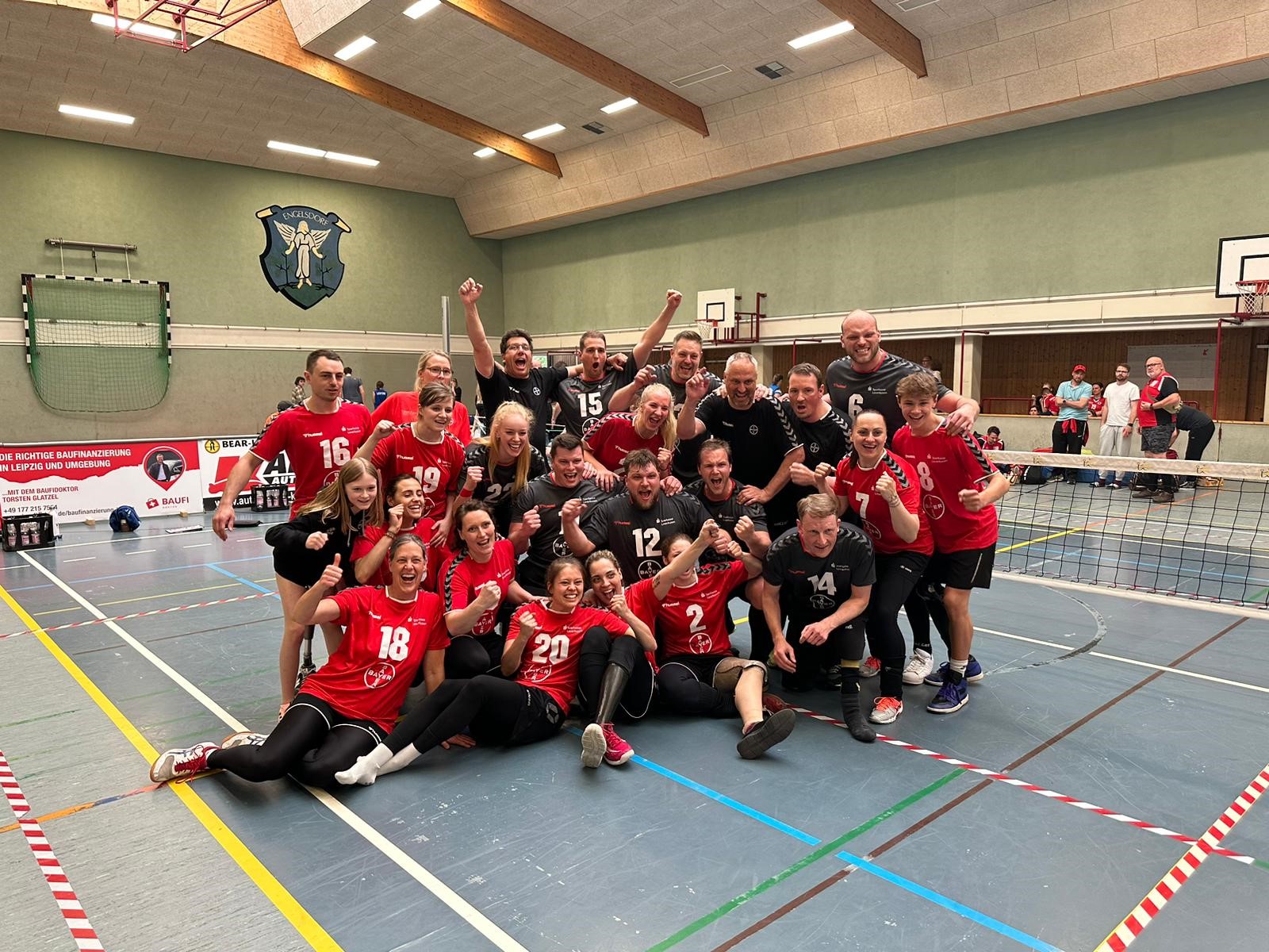 1. Mannschaft