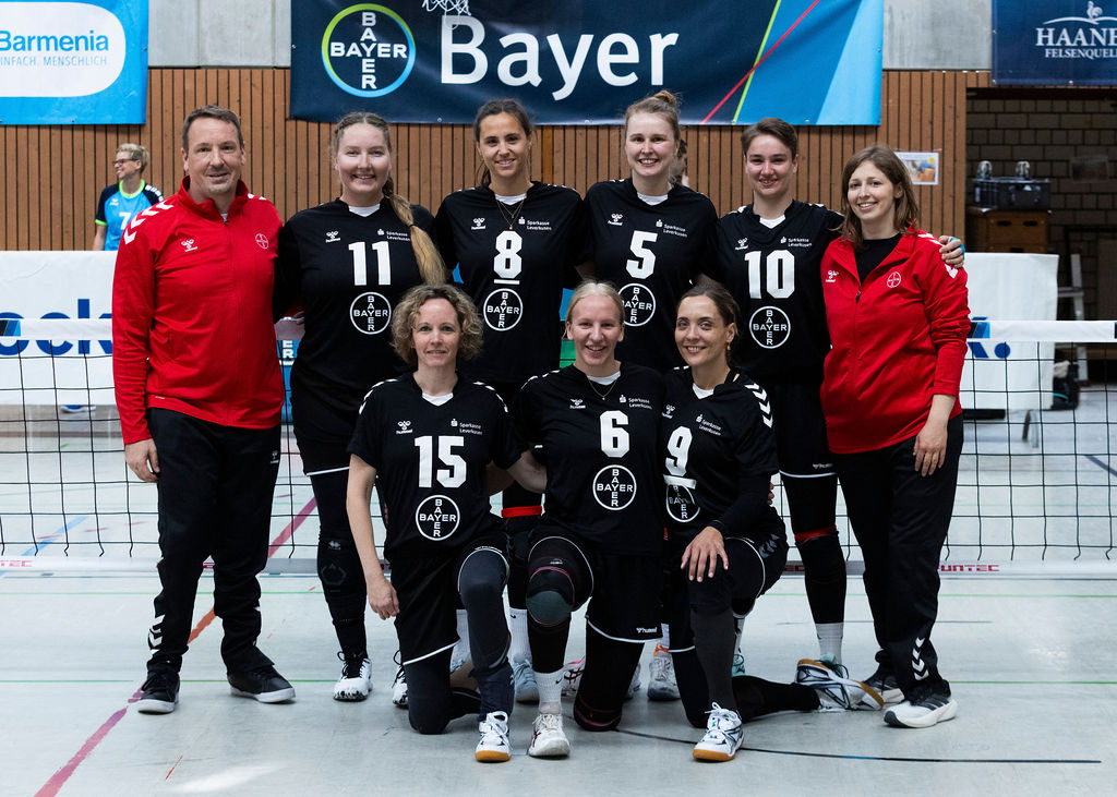 3. Mannschaft