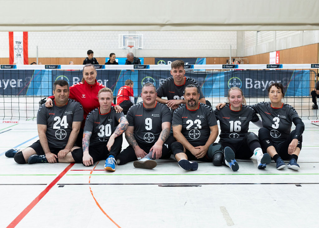 2. Mannschaft
