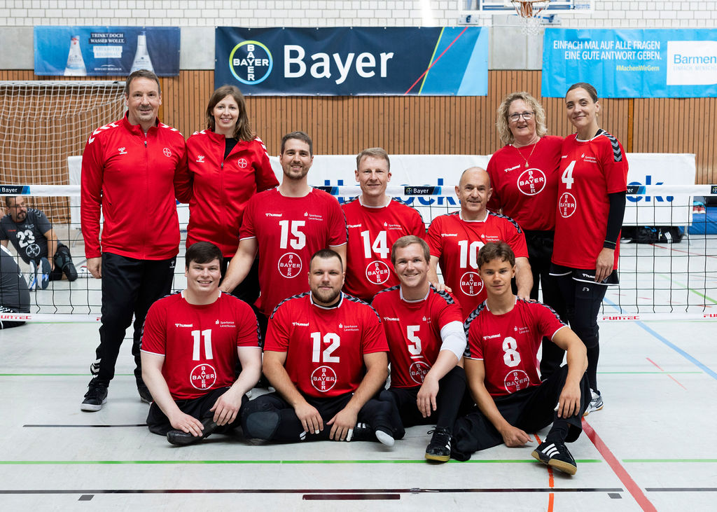1. Mannschaft