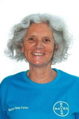 Marion Haas-Faller